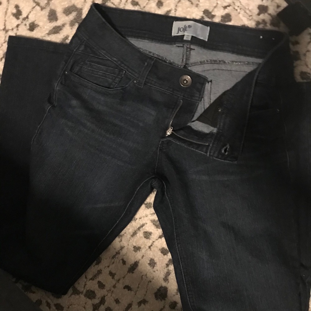 Jolt jeans